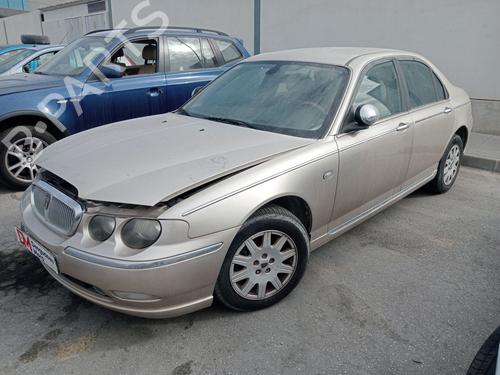 Used Parts ROVER 75 (RJ) 2.5 V6 5004868