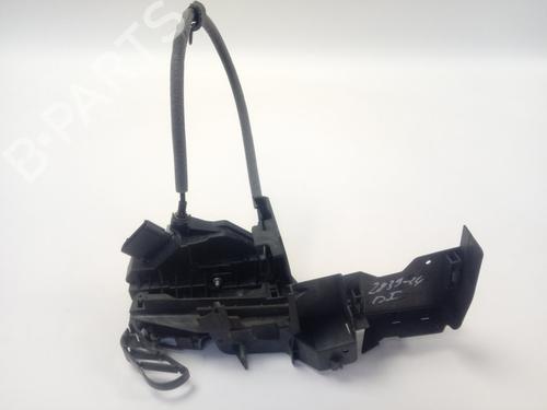 Used Front left lock FORD FOCUS III [2010-2020]  18551785