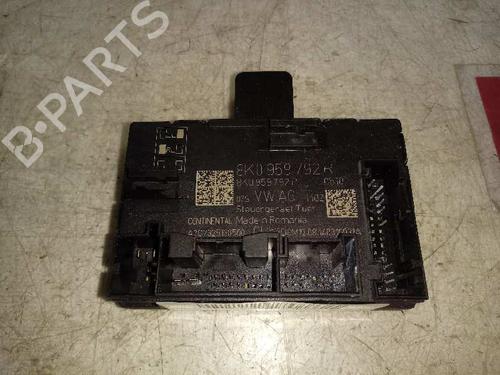 Used Electronic module AUDI Q5 (8RB) [2008-2019]  12936426
