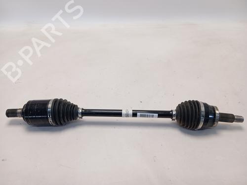 Used Right front driveshaft KIA EV9 (MV) [2023-2025]  27881765