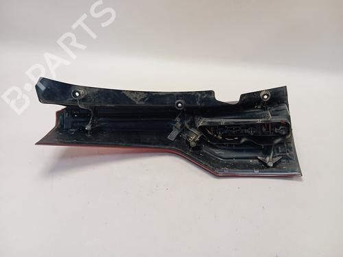 Right taillight CITROËN C4 Picasso I MPV (UD_) 1.6 HDi 110 | BP22521106C35 