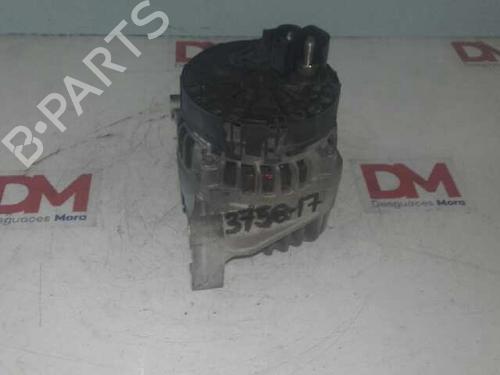 Generator FIAT GRANDE PUNTO Van (199_) [2005-2013]  12935311