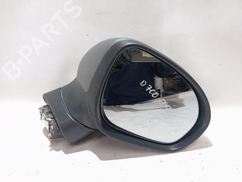 Used Right mirror FIAT 500X (334_) [2014-2026]  31292079