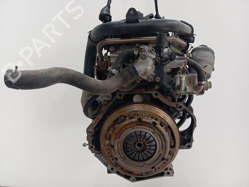 Engine OPEL CORSA C (X01) 1.7 DI (F08, F68) | BP36295140M1  - Image 8