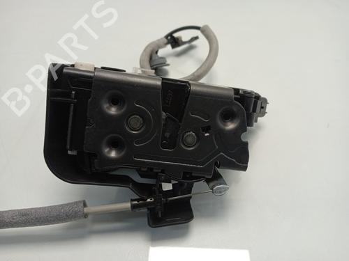 Rear left lock VOLVO XC60 I SUV (156)  | BP17218002C100 