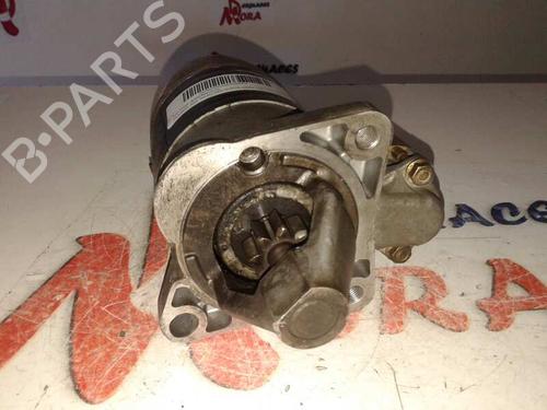 Used Starter MAZDA 323 C V (BA) 1.5 16V (BA11) (88 hp) 12835190