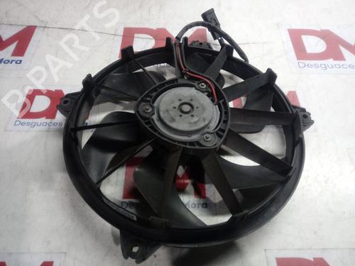 Radiator fan PEUGEOT EXPERT Tepee (VF3X_)  | BP29410001M35 