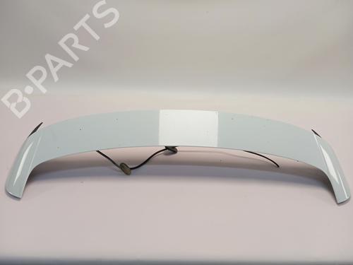 Spoiler bagklap Spoiler bagklap RENAULT CLIO V (B7_) [2019-2026] 34223816 34223816