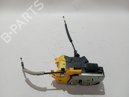 Høyre foran lås KIA CEE'D (JD) | BP30374803C97