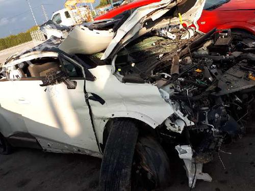 RENAULT CAPTUR II (HF_) [2020-2026] 2604253