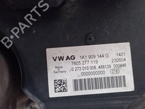 Steering rack SEAT TOLEDO III (5P2)  | BP19922043M22 