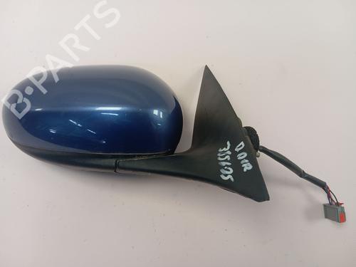 Used Right mirror JAGUAR X-TYPE I (X400) 2.5 V6 All-wheel Drive (196 hp) 26619817
