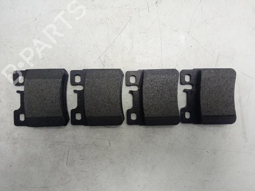 Altro MERCEDES-BENZ 124 Saloon (W124) [1984-1993]  31296371