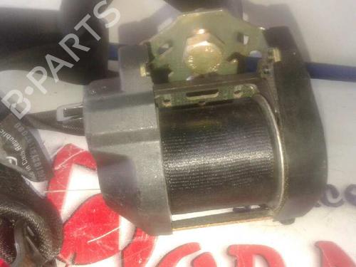 Rear left seatbelt SKODA OCTAVIA I (1U2) 1.9 TDI | BP17028623I29 