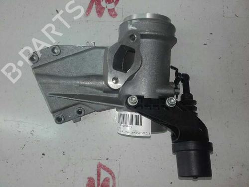 Used Egr Egr MERCEDES-BENZ E-CLASS (W210) E 220 CDI (210.006) (125 hp) 36114758 36114758