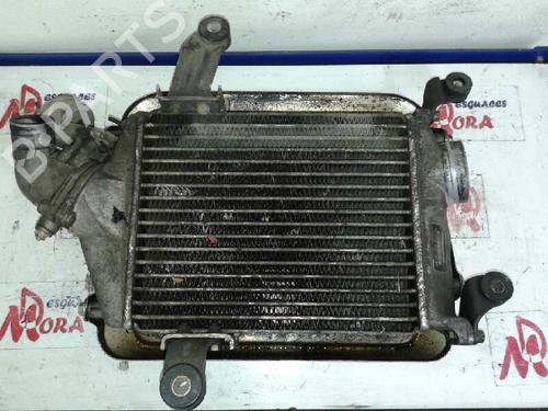 Used Intercooler OPEL MONTEREY B (M98) [1998-1999]  12637518