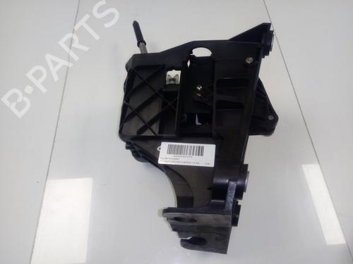 Used Gear lever PEUGEOT PARTNER Box Body/MPV 1.6 (98 hp) 15127229