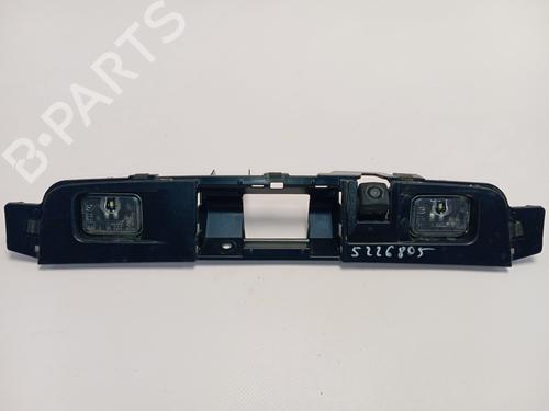 Used Camera Camera MAZDA CX-30 (DM) SKYACTIV-G M Hybrid (122 hp) 40120633 40120633