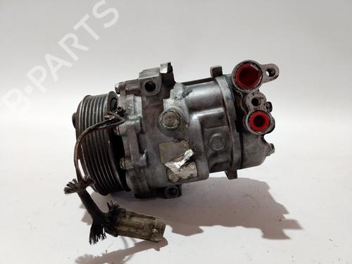 Compressor A/A OPEL CORSA C (X01) [2000-2009]  29124953