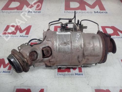Used Catalyst TOYOTA LAND CRUISER PRADO (_J15_) [2009-2025]  13655556