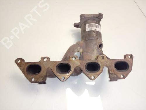 Exhaust manifold SEAT IBIZA II (6K1)  | BP12658086M110 