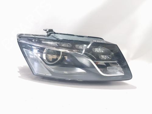 Used Right headlight Right headlight AUDI Q5 (8RB) 3.0 TDI quattro (240 hp) 35900987 35900987