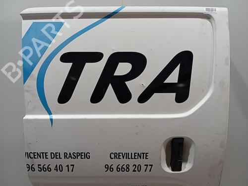 Right slide door NISSAN NV200 / EVALIA Bus  | BP29561560C75 