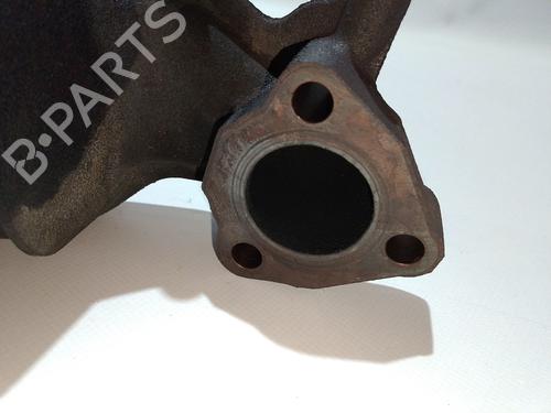Catalyst OPEL ASTRA H GTC (A04) 1.7 CDTi (L08) | BP37197561M10 - Image 2