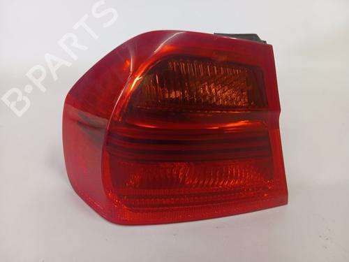 Left taillight BMW 3 (E90) 320 d | BP22406254C34 