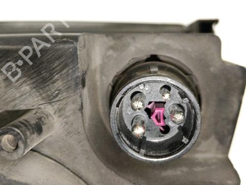 Right headlight VW PASSAT B5 (3B2) 1.9 TDI | BP32411612C29 
