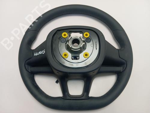 Steering wheel BYD SEAL U  | BP39095711C49  - Image 5
