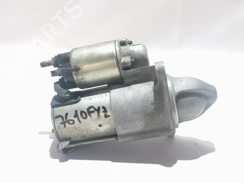 Starter OPEL ASTRA H (A04) | BP38288527M8 - Image 2