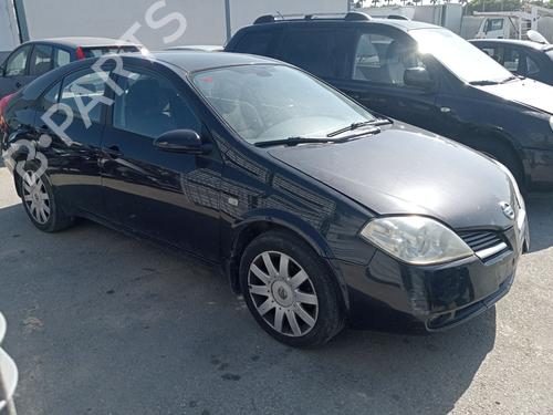 Other NISSAN PRIMERA Hatchback (P12) 1.8 | BP38876482O1 - Image 9