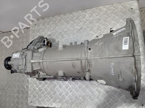 Gearbox LAND ROVER RANGE ROVER VELAR (L560) 3.0 D300 SDV6 4x4 | BP40105099M3 - Image 4