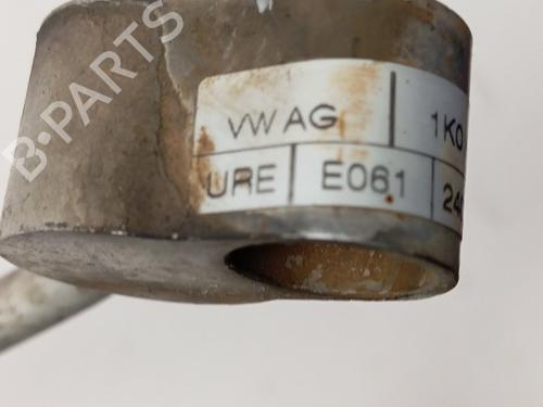 AC pipe SEAT IBIZA IV (6J5, 6P1)  | BP24168021M126 