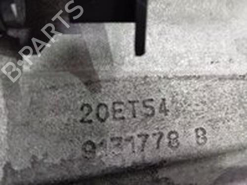 Radlaufverkleidung hinten rechts für KIA XCEED (CD) [2019-2025]  30748013