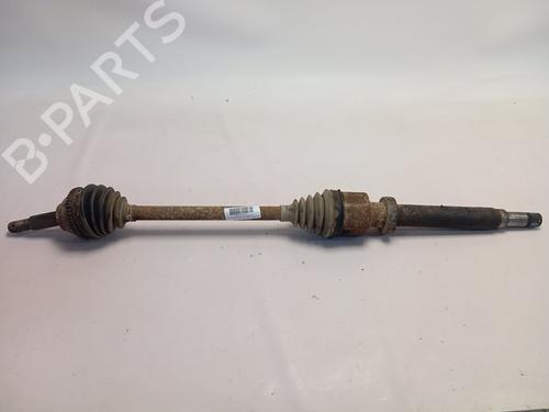 Used Right front driveshaft FORD TRANSIT Van (FA_ _) 2.0 TDCi (125 hp) 30375783