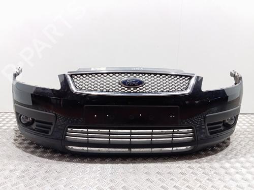 Pare-chocs avant FORD FOCUS C-MAX (DM2) [2003-2007]  22636106