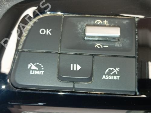 Steering wheel OPEL COMBO E Tour / Life (K9) 1.5 | BP38535774C49 - Image 3