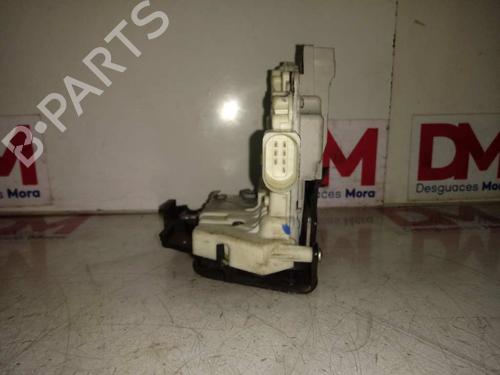 Rear right lock AUDI A4 B7 (8EC) 2.0 TDI 16V | BP12838628C99 