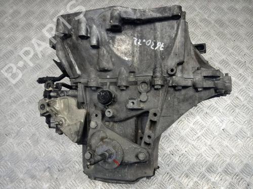 Gearbox PEUGEOT 308 I (4A_, 4C_)  | BP12673846M3 