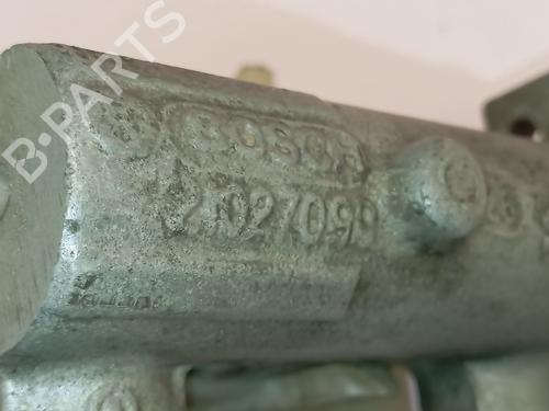 Hovedbremsecylinder SEAT LEON (1M1) 1.6 16 V | BP27224380M77 