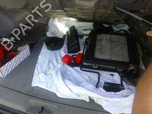 Engine control unit (ECU) HYUNDAI SANTA FÉ II (CM) 2.2 CRDi GLS 4x4 | BP30369920M57