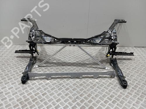 Front slam panel BMW X1 (U11) iX1 xDrive 30 | BP40449808C72 - Image 2