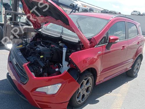 Instrument cluster FORD ECOSPORT | BP20717737C47