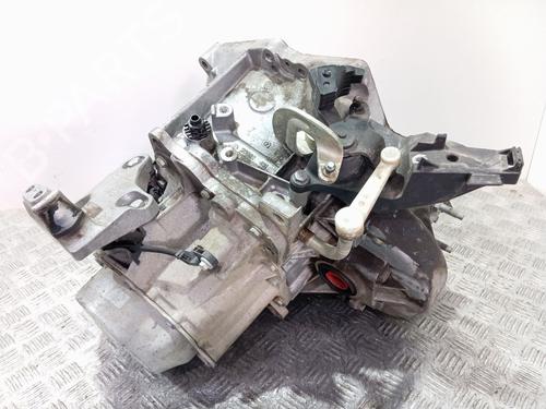 Gearbox CITROËN BERLINGO Box Body/MPV (K9)  | BP26005394M3 