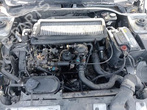 Brugte PEUGEOT 306 Hatchback (7A, 7C, N3, N5) [1993-2003]  4423184