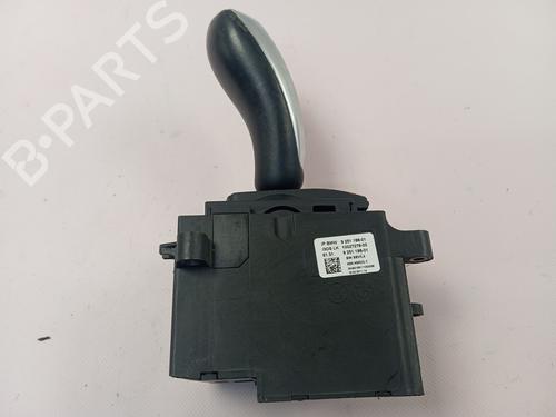 Gear lever BMW 7 (F01, F02, F03, F04) 730 d | BP27337133M90 