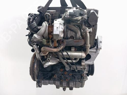 Engine SEAT LEON (1P1)  | BP28075735M1 
