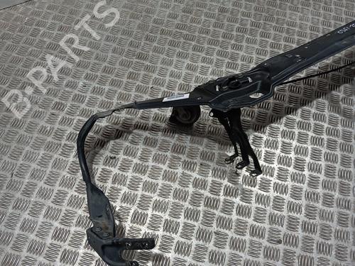 Front slam panel MERCEDES-BENZ CLK (C209) CLK 270 CDI (209.316) | BP29029223C72 
